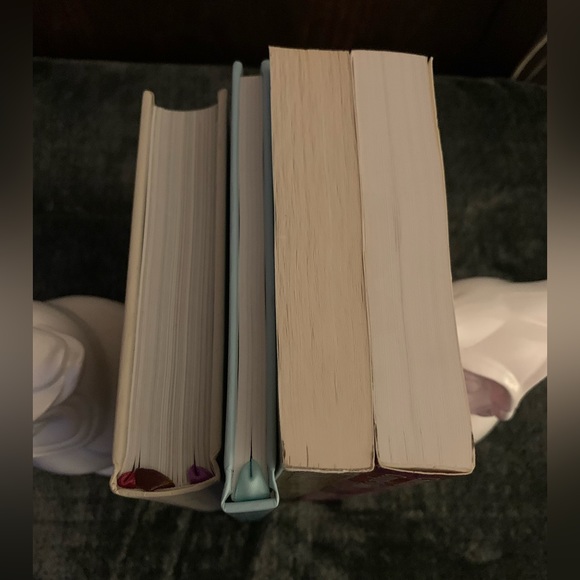 Bride/Wedding Book Bundle - Picture 4 of 6